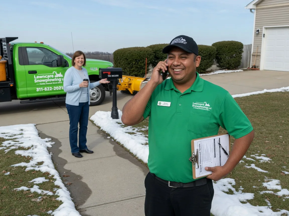 Lawn Care Services By Expert Landscaper Monroe, NE FAQs